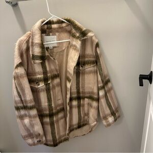 American Eagle Shacket